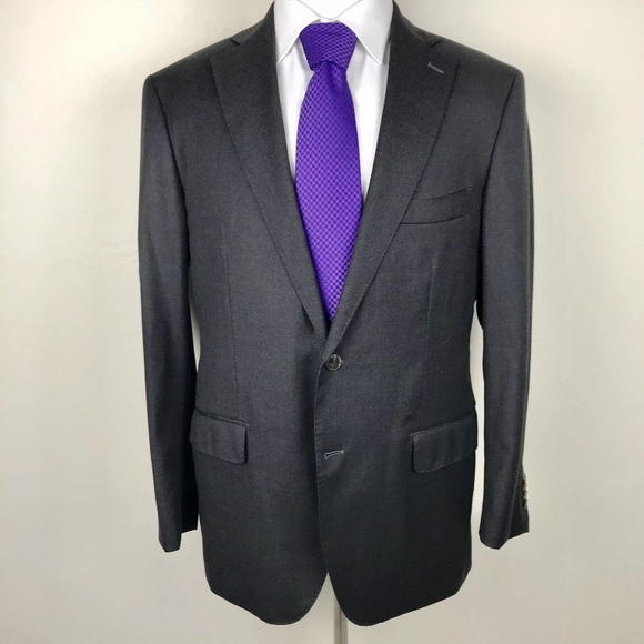 44s suit jacket